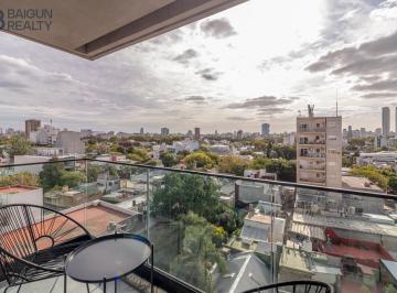 Departamento · 49m² · 2 Ambientes · 2 Ambientes en Venta en Palermo