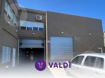 Bodega-Galpón · 512m² · Galpón en Venta - Ezeiza