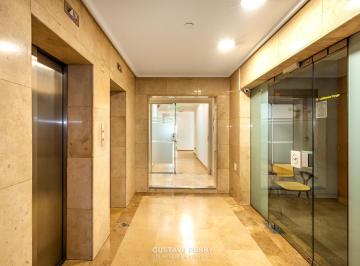 Oficina comercial · 283m² · 1 Ambiente · Marcelo T de Alvear 500