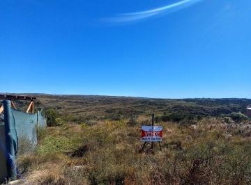 Terreno · 1146m² · Villa Giardiano - Los Quimbaletes - Lote con Vista Excepcional