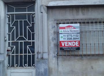 FRENTE · Casa Antigua, Para Reciclar o Para Emprendimiento o Comercial.