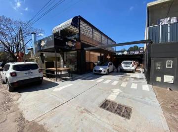 Local comercial , Pilar · Lote Comercial con Local y Galpon