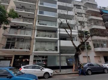 Departamento · 25m² · 1 Ambiente · Monoambiente con Amenities en Belgrano
