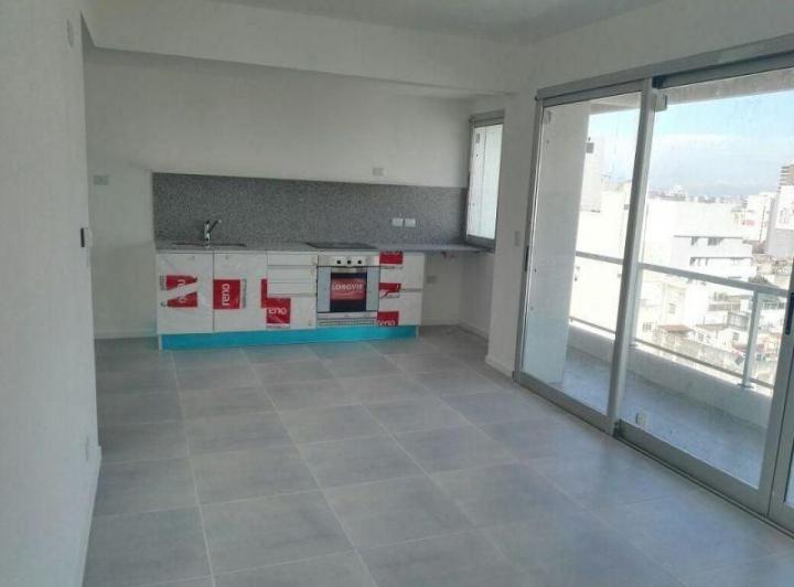 Departamento · 46m² · 2 Ambientes