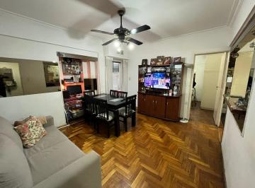 Departamento · 45m² · 2 Ambientes · Departamento 2 Ambientes a La Venta en Villa Urquiza