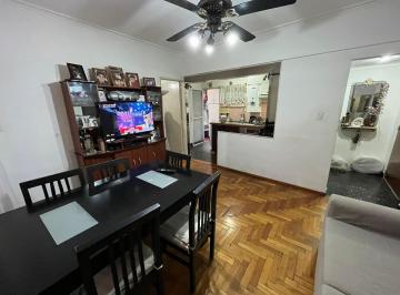 Departamento · 45m² · 2 Ambientes · Departamento 2 Amb. - Villa Urquiza