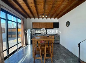 Casa · 65m² · 3 Ambientes · 2 Cocheras · Casa 3 Ambientes. | Wilde, Eduardo