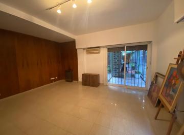Departamento de 3 ambientes, Belgrano · La Pampa y Conesa - Pje. Bernardo Velez - 2 Dorm. - Cochera - Pileta