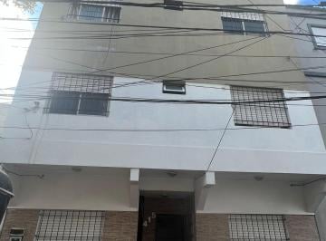 Departamento de 1 ambiente, Tres de Febrero · Departamiento 1 Ambiente en Ciudadela Norte