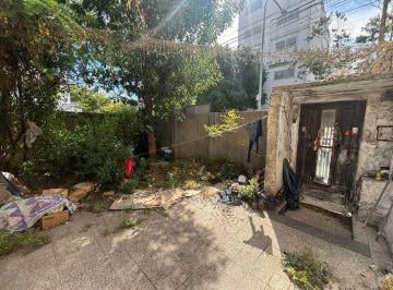 Terreno · 104m² · Terreno a La Venta Sobre Manuela Pedraza en Villa Urquiza