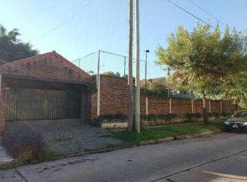 Terreno · 1550m² · Terreno - Para Gran Desarrollo - Olivos