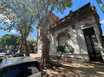 Terreno · 132m² · Terreno - Villa Urquiza