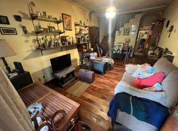 Casa · 55m² · 5 Ambientes · Venta de Casa en 5 Ambientes en Zona Olivos