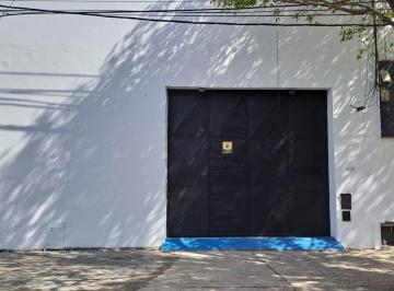 Bodega-Galpón · 329m² · 1 Ambiente · Venta - Galpon - Lima 1132 - Echesortu - Rosario