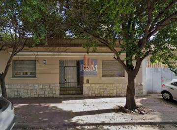 Terreno · 600m² · Pueyrredon: Inmueble Apto Desarrollo Inmobiliario