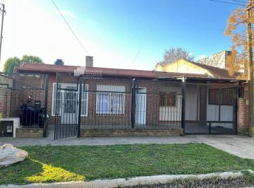 GNP-GNP-859_2 · Casa en Venta en Barrio Escibano Chascomus