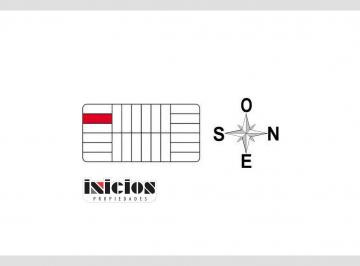 Terreno 500m² Venta  · Lote: Obligado E/ Quinteros y Libres del Sur - Nueva Atlantis - B623