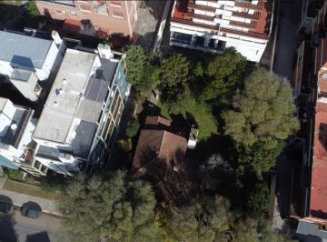 Terreno · 780m² · Lote Multifamiliar en Venta Centro Pinamar