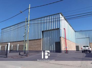 Depósito , Godoy Cruz · Galpón Zona Industrial de Godoy Cruz
