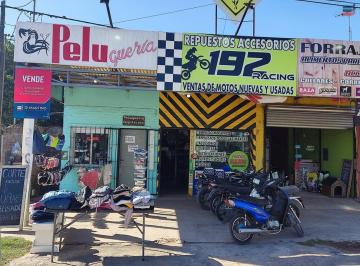 Casa · 145m² · 3 Ambientes · Venta de Departamento y Locales Comerciales - Ruta 192 Km. 1 - B° San Jorge, Lujan