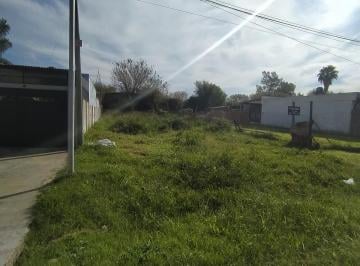 Terreno · 400m² · Terreno en San Lorenzo