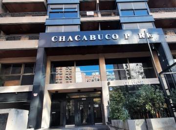 Foto · ¡Oportunidad Única en Chacabuco! Dpto con Vista Panorámica