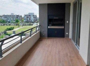 Departamento · 80m² · 3 Ambientes · 1 Cochera · Departamento en Venta en Cristaline, Manuel Alberti, Pilar Consultar Financiacion!