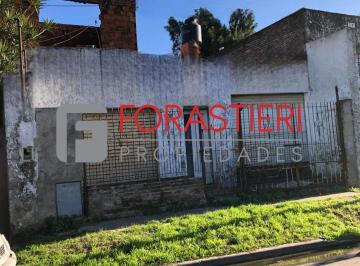 Terreno · 136m² · Terreno en San Fernando