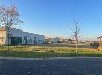 Terreno · 524m² · Lote San Pablo