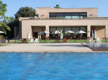 Terreno · 1100m² · Terreno Lote en Venta en Ayres del Pilar, Pilar, G. B. a. Zona Norte