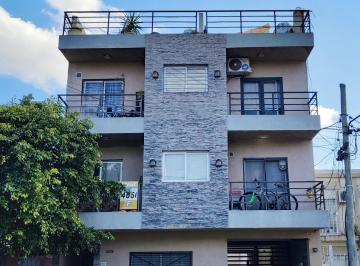 Departamento de 1 ambiente, La Matanza · Monoambiente Subdividido con Terraza en Impecable Estado