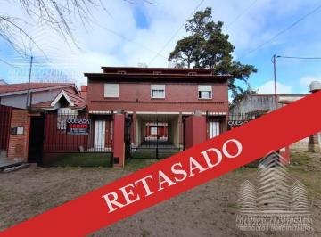 PH · 62m² · 4 Ambientes · 1 Cochera · Triplex |san Bernardo| Escucho Ofertas!