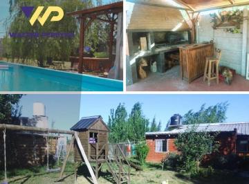 Casa · 40m² · 4 Ambientes · Casa en Venta en Matienzo 1000 (Domselaar)