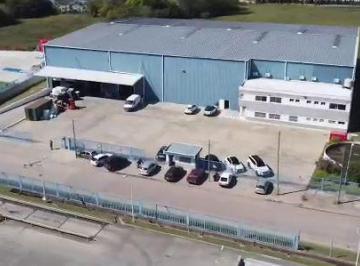 Depósito · 3813m² · 1 Ambiente · Venta - Depósito con Oficinas - Belen de Escobar, Zona Norte