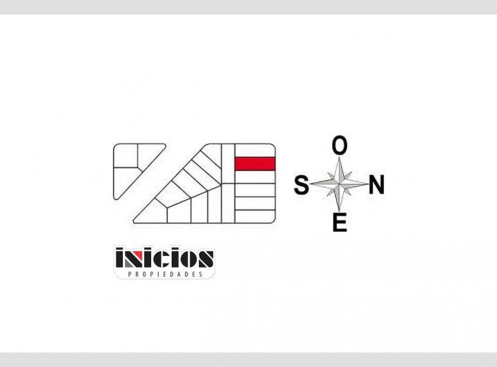 Terreno · 500m²