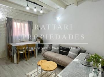 Casa de 3 ambientes, La Matanza · Venta de Dúplex 3 Ambientes con Patio en Ramos Mejía. Sin Expensas