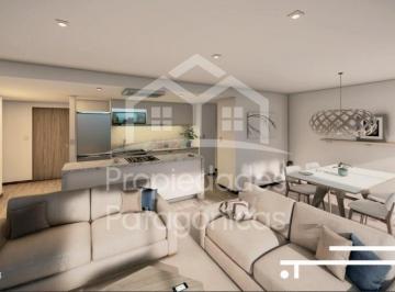 Departamento · 48m² · 2 Ambientes · Departamento en Venta en Bariloche, Patagonia, Argentina