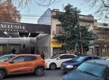 Casa de 4 ambientes, Chacarita · Lote - 500 m² Construibles - Chacarita