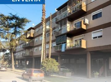 Departamento · 65m² · 3 Ambientes · Venta Barrio Alas, Planta Baja Ciudad Evita