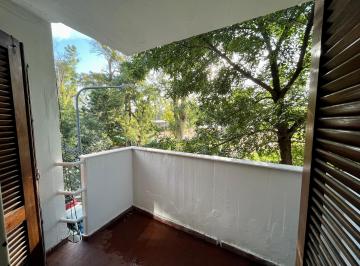 Departamento de 4 ambientes, Rosario · Alquiler Departamento Amoblado
