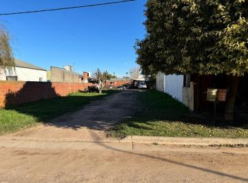 Terreno · 300m² · Vendo Terreno de 300 m² en Caseros, Entre Ríos.