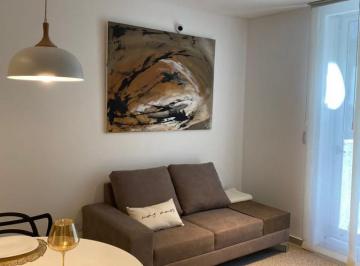 Departamento · 36m² · 2 Ambientes · Venta Departamento 1 Dormitorio con Amenities - Refinerias