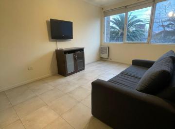 Departamento · 38m² · 1 Ambiente · Jara Al 200 - Ambiente a La Calle