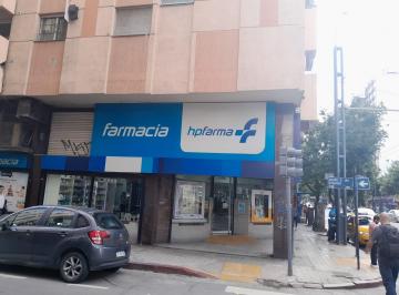 Local comercial , Córdoba · Alquiler Local Comercial 560 m²