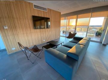 Departamento · 51m² · 1 Ambiente · 1 Cochera · Departamento en Venta en Manuel Alberti, Pilar, G. B. a. Zona Norte