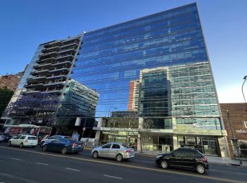 Oficina comercial · 951m² · 12 Cocheras · Oficina en Alquiler en Belgrano - Equipamiento Incluido.