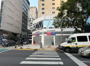 Local comercial · 285m² · Local en Alquiler a Estrenar
