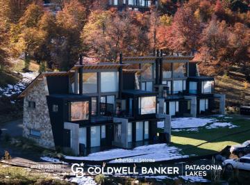 Departamento · 58m² · 2 Ambientes · Venta Departamento 2ambientes 58 m² Los Ñires San Martin de Los Andes