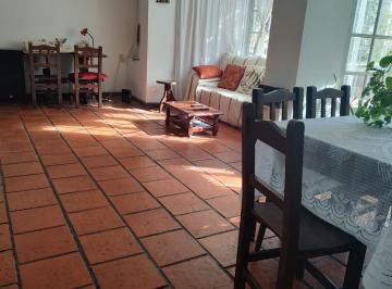 Casa · 189m² · 5 Ambientes · 1 Cochera · Casa en Venta en Beccar de 5 Ambientes
