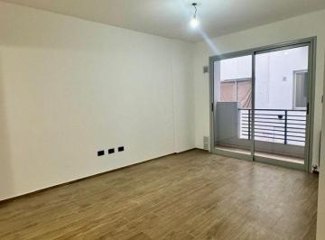 CVE-CVE-347_2 · Alquiler Impecable Ambiente a Estrenar con Balcon